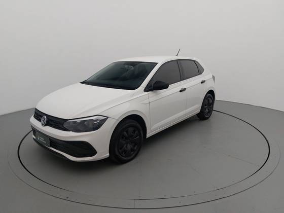 VOLKSWAGEN POLO 1.0 MPI TRACK MANUAL
